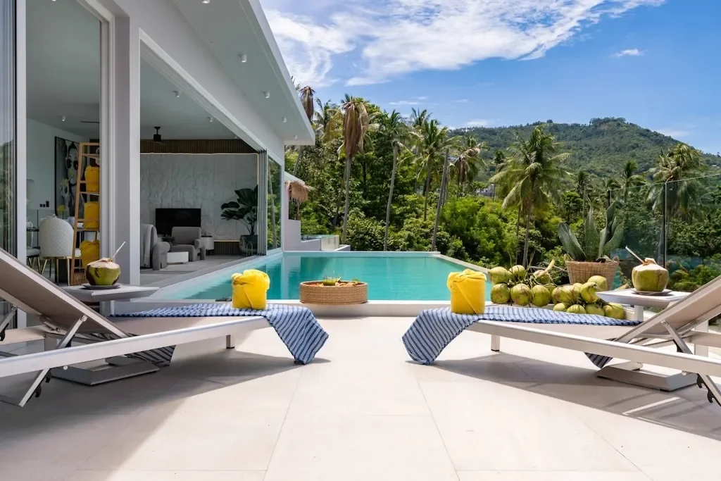 Chaweng Noi Beach, Ko Samui District, Surat Thani, Thailand, Koh Samui, Surat Thani, Thailand. - Photo 7