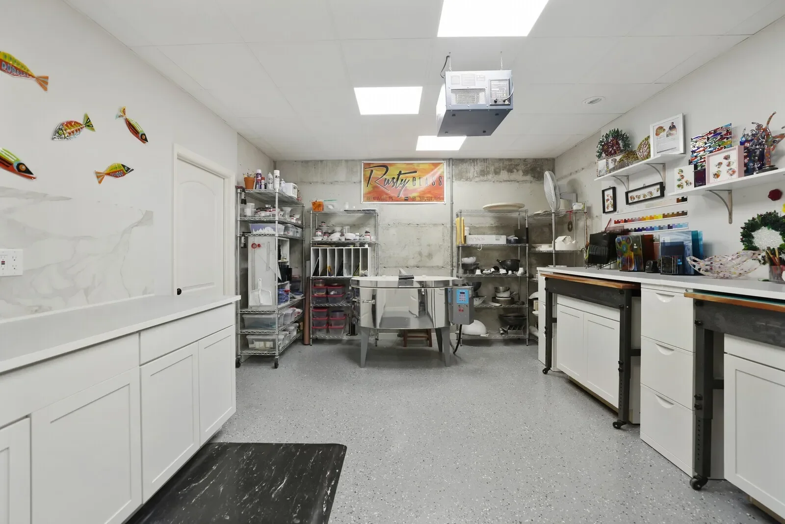 9503 Wicklow Rd, Brentwood, TN, 37027, USA, Nashville, Tennessee, United States. - Photo 46