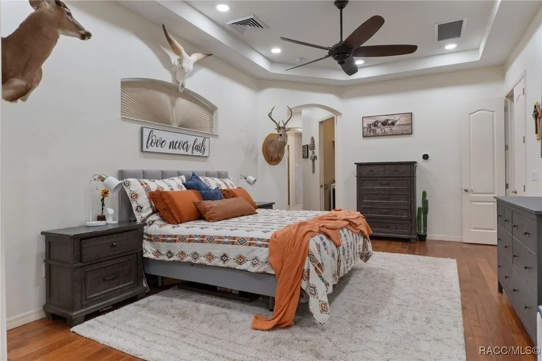8947 W Basilico Street, Crystal River, FL 34428, Crystal River, Florida, United States. - Photo 22