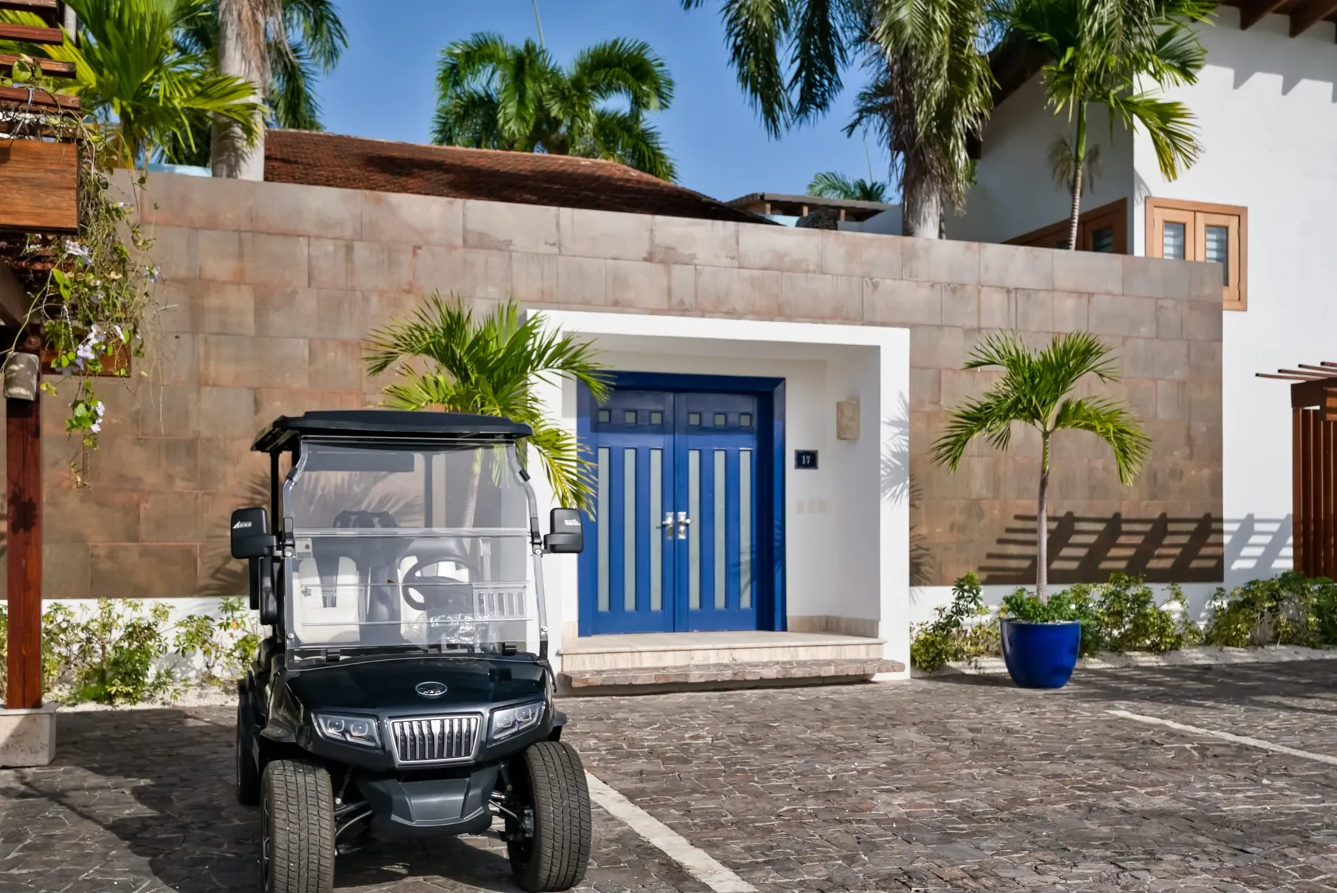 Yarari, 23000 Punta Cana, Dominican Republic, Juanillo, La Altagracia Province, Dominican Republic. - Photo 17