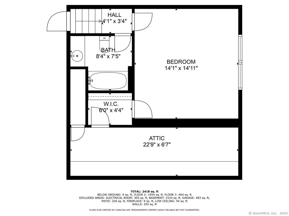 32 Locust Road, Greenwich, Connecticut, United States. - Photo 13