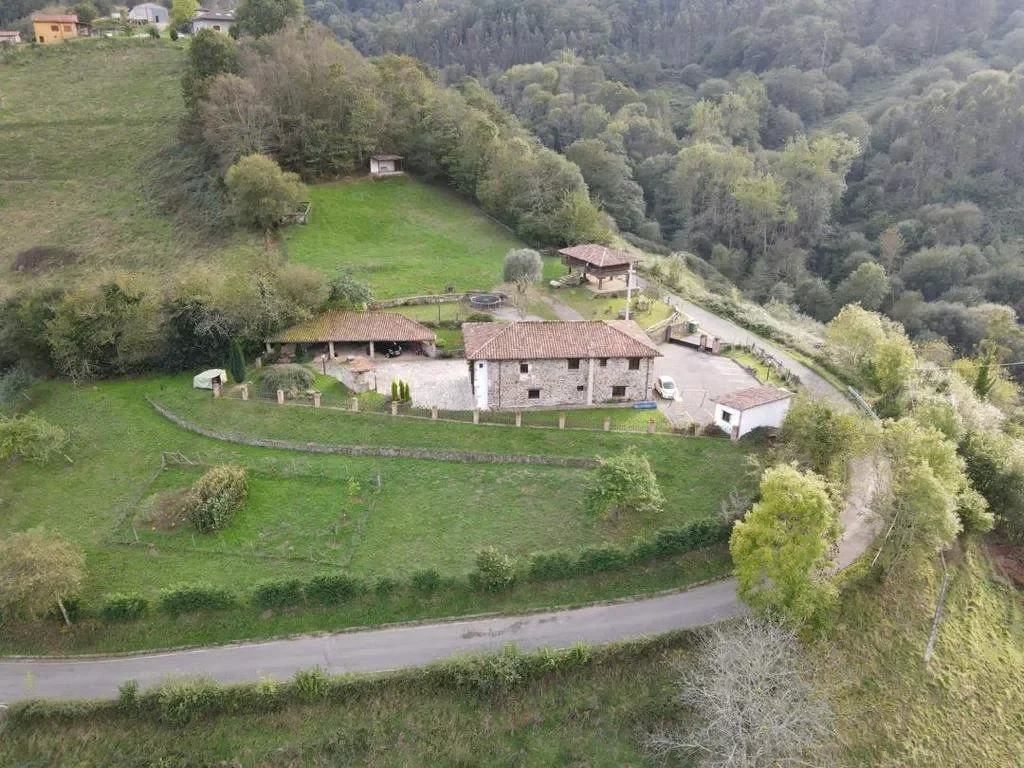 Villaviciosa, Villaviciosa, ASTURIAS, Villaviciosa, Villaviciosa, Asturias, Spain. - Photo 30
