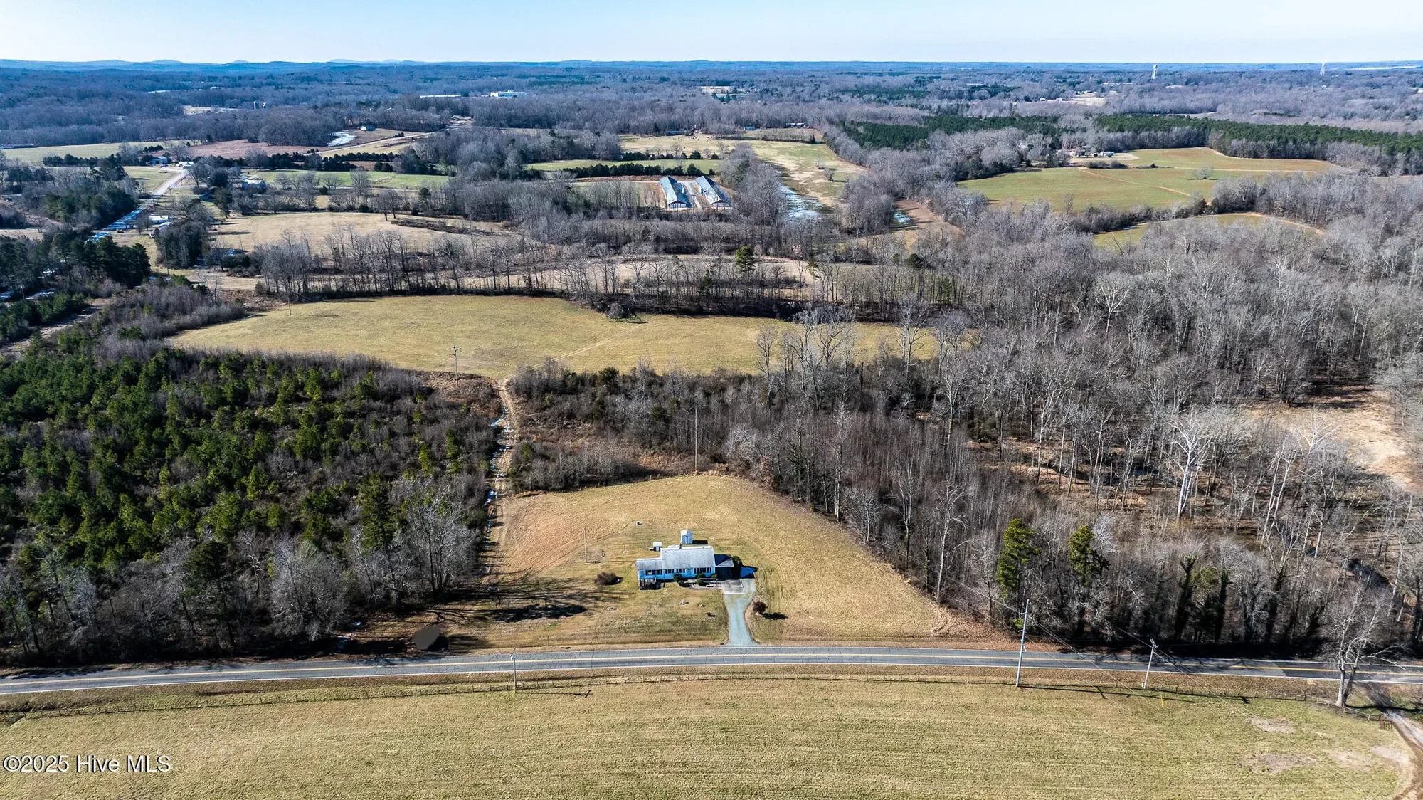 1100 Ben Smith Road, Siler City, North Carolina, United States. - Photo 31