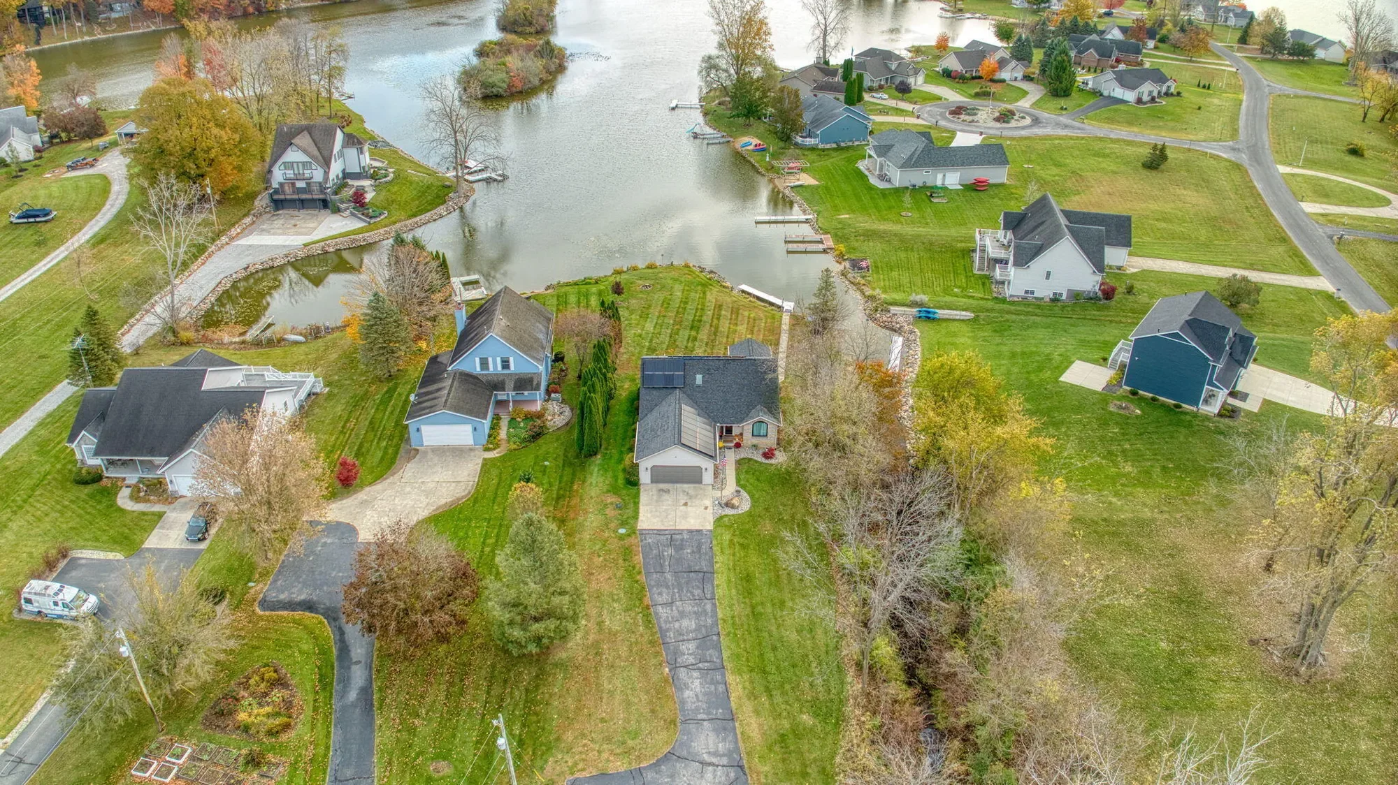 8826 Irish Mist, Onsted, MI 49265, Onsted, Michigan, United States. - Photo 49