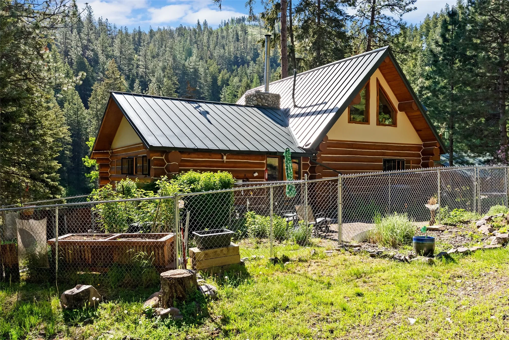 2700 Lyon Creek Road, Missoula, Montana, United States. - Photo 34