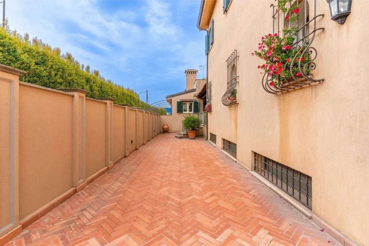 Via Architetto Rodinò Toscano, 17, Polistena, Calabria, Italy. - Photo 8