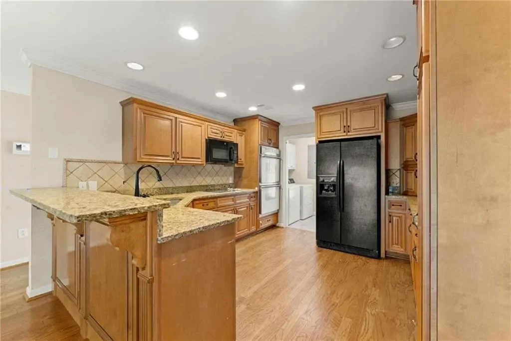 749 Hubert Pittman Road, Pendergrass, Georgia, United States. - Photo 11
