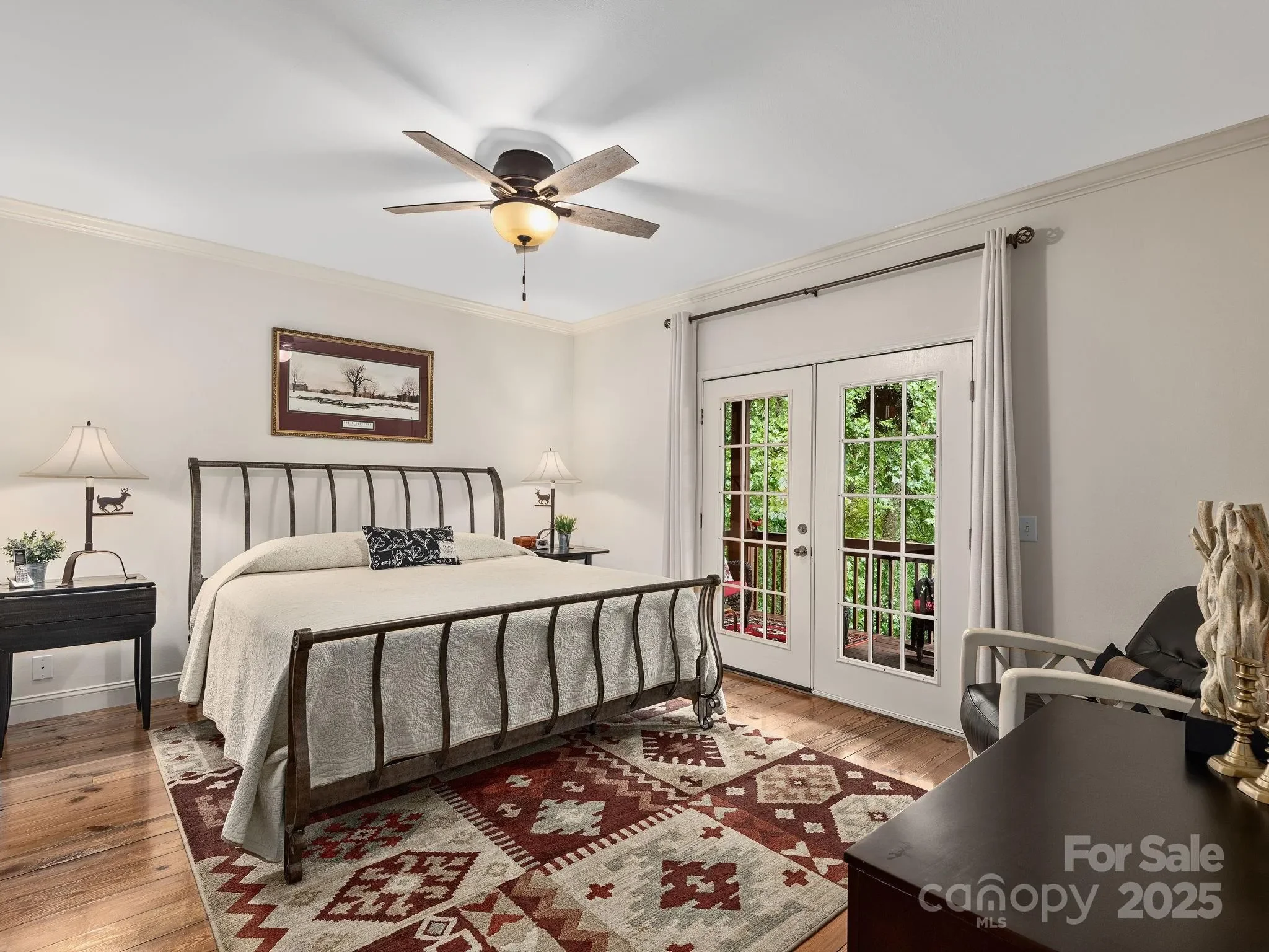 420 Chimney Rock Drive, Weaverville, NC 28787, Weaverville, North Carolina, United States. - Photo 13