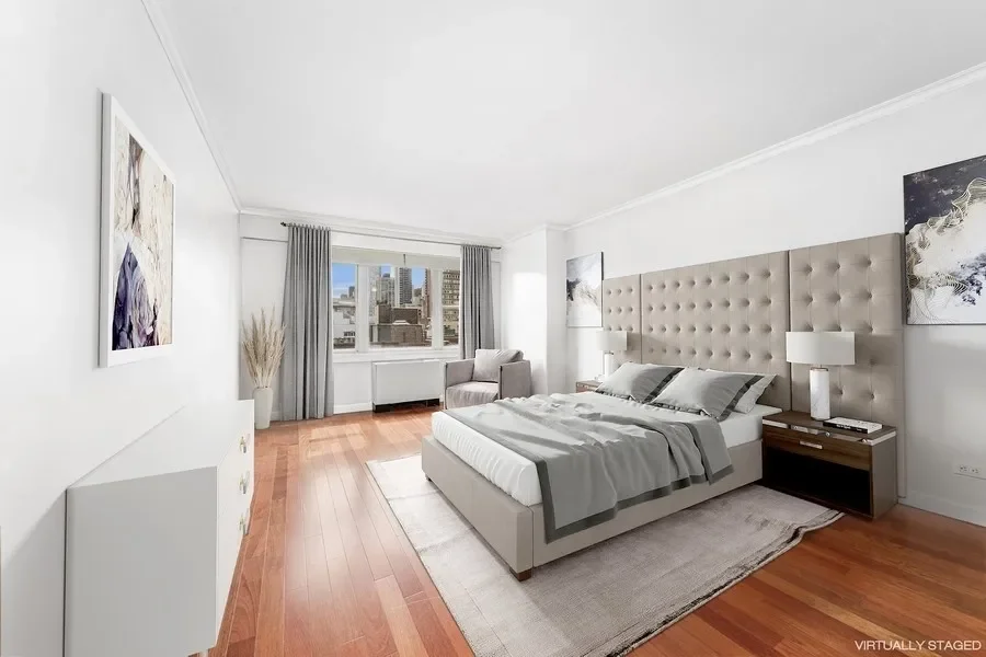 333 East 66th Street      #9H, New York, New York, United States. - Photo 2