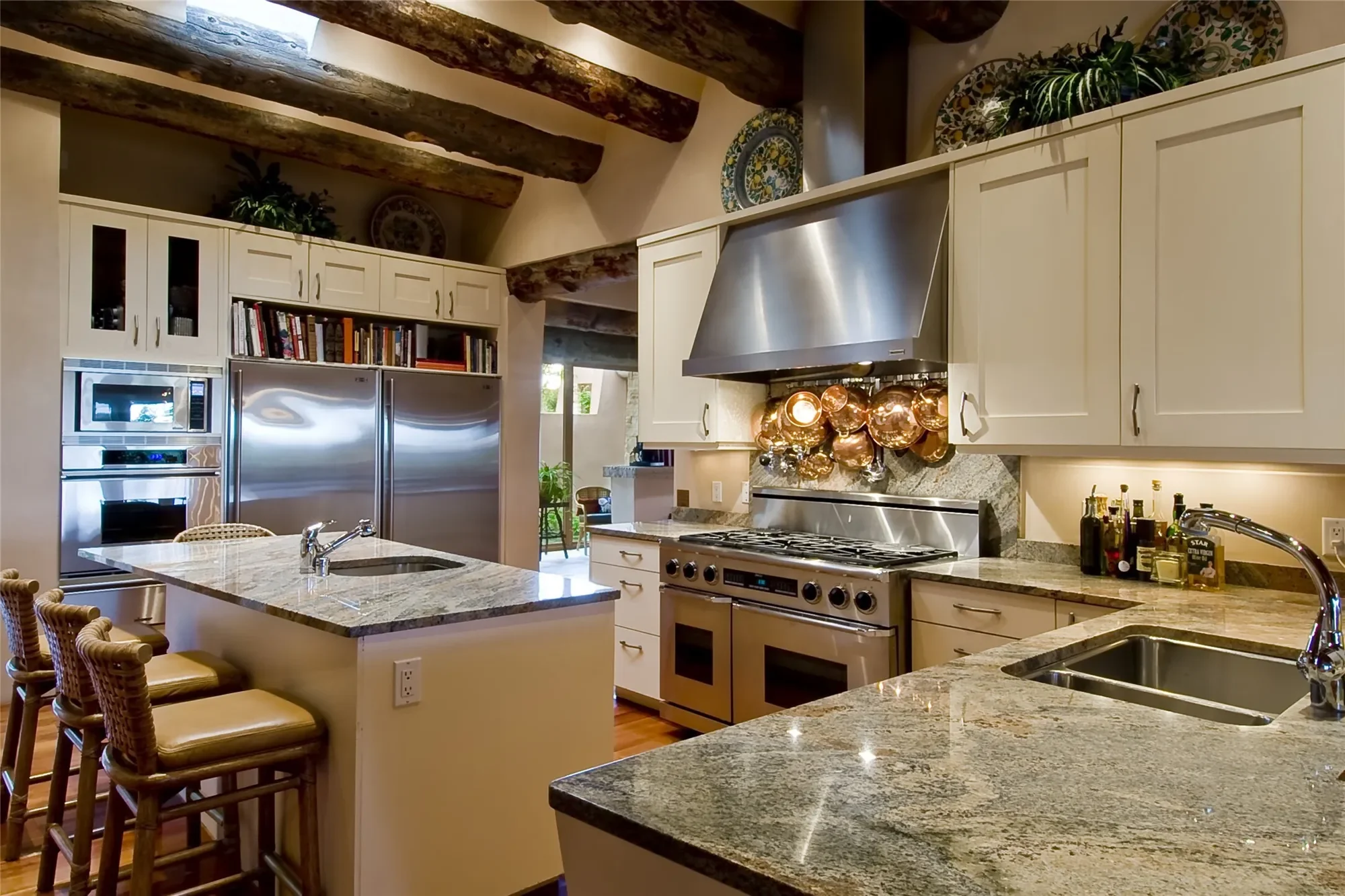 5 Penasco Circle, Santa Fe, NM 87506, Santa Fe, New Mexico, United States. - Photo 32