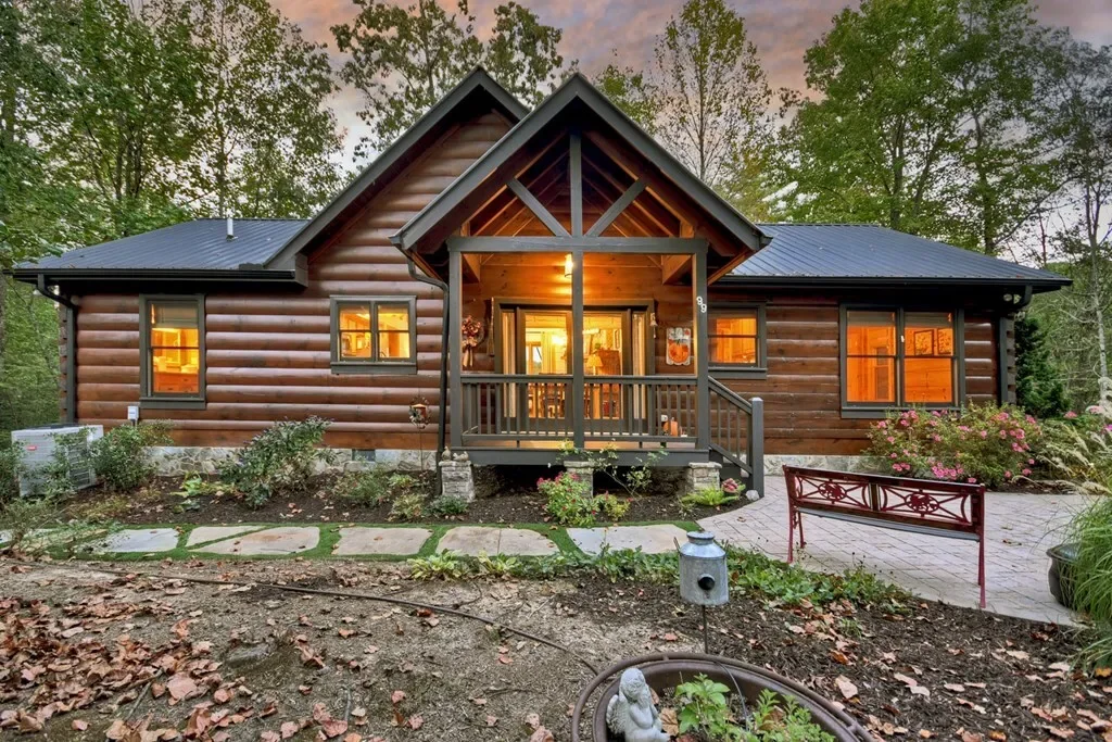99 Dustin Drive S, Ellijay, Georgia, United States. - Photo 27