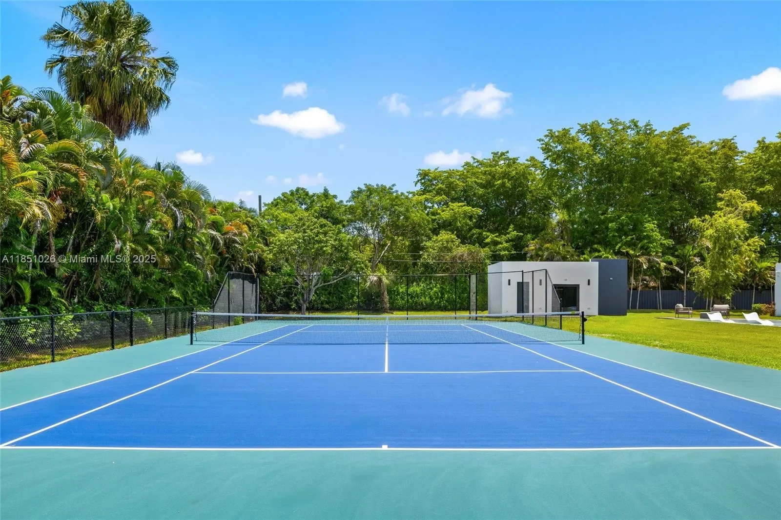 6445 SW 129th Ter, Coral Gables, Florida, United States. - Photo 31