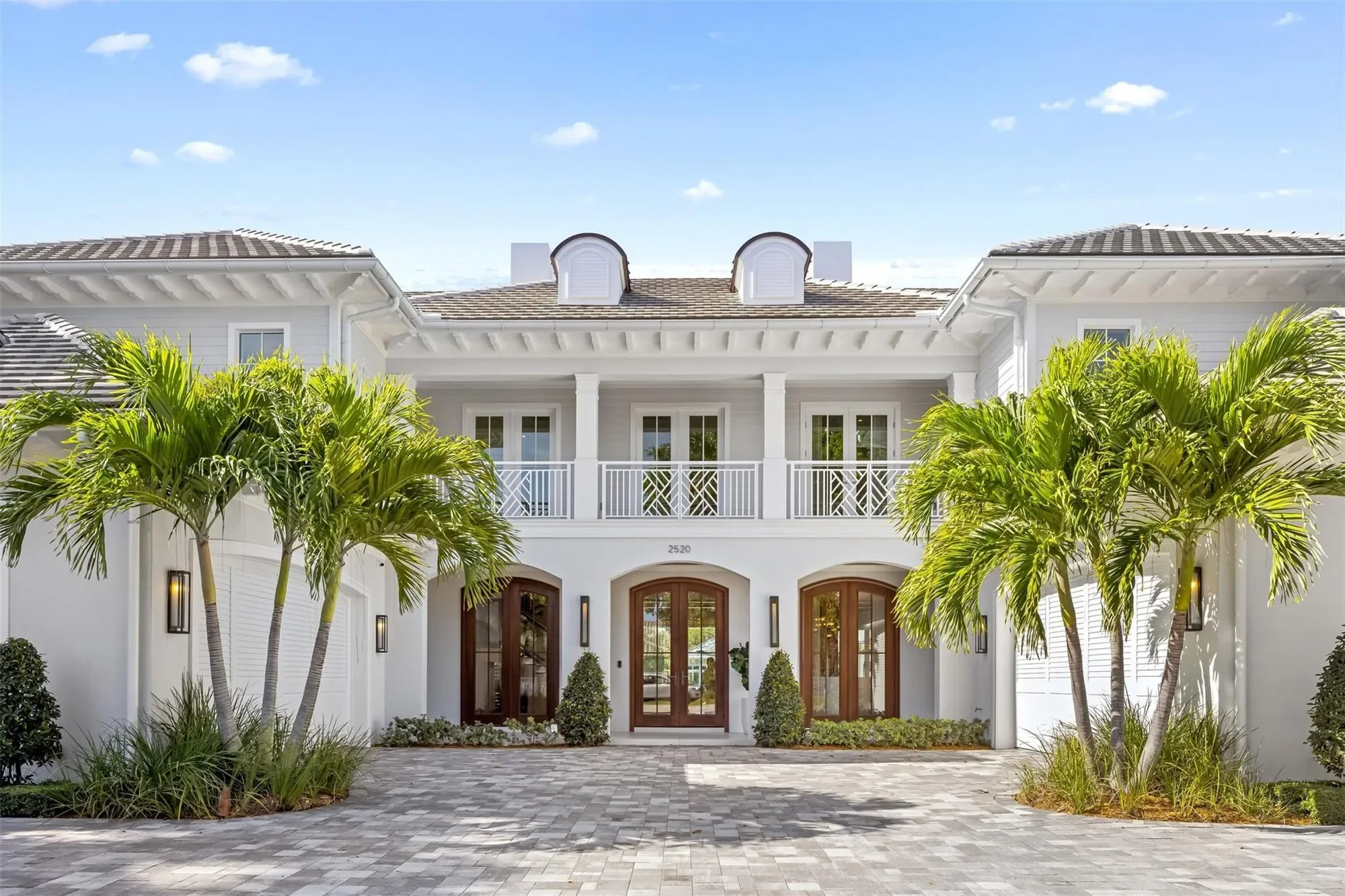 2520 Del Lago Dr, Fort Lauderdale, Florida, United States. - Photo 85
