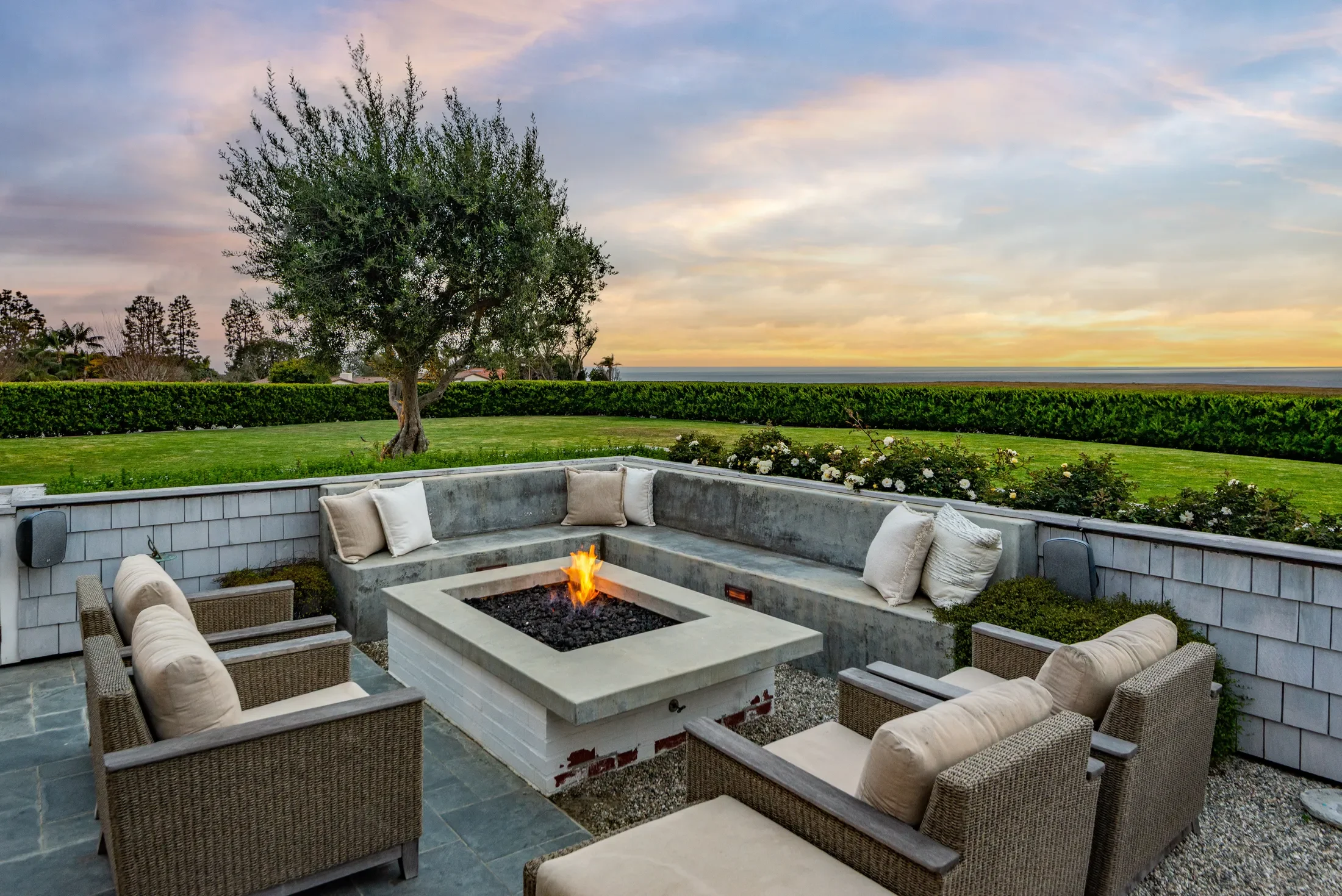 2736 Paseo Del Mar , Palos Verdes Estates, CA 90274, Rolling Hills Estates, California, United States. - Photo 27