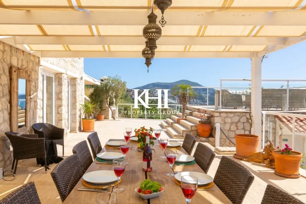 Kalkan, 07580 Kaş/Antalya, Türkiye, Antalya, Turkey. - Photo 44
