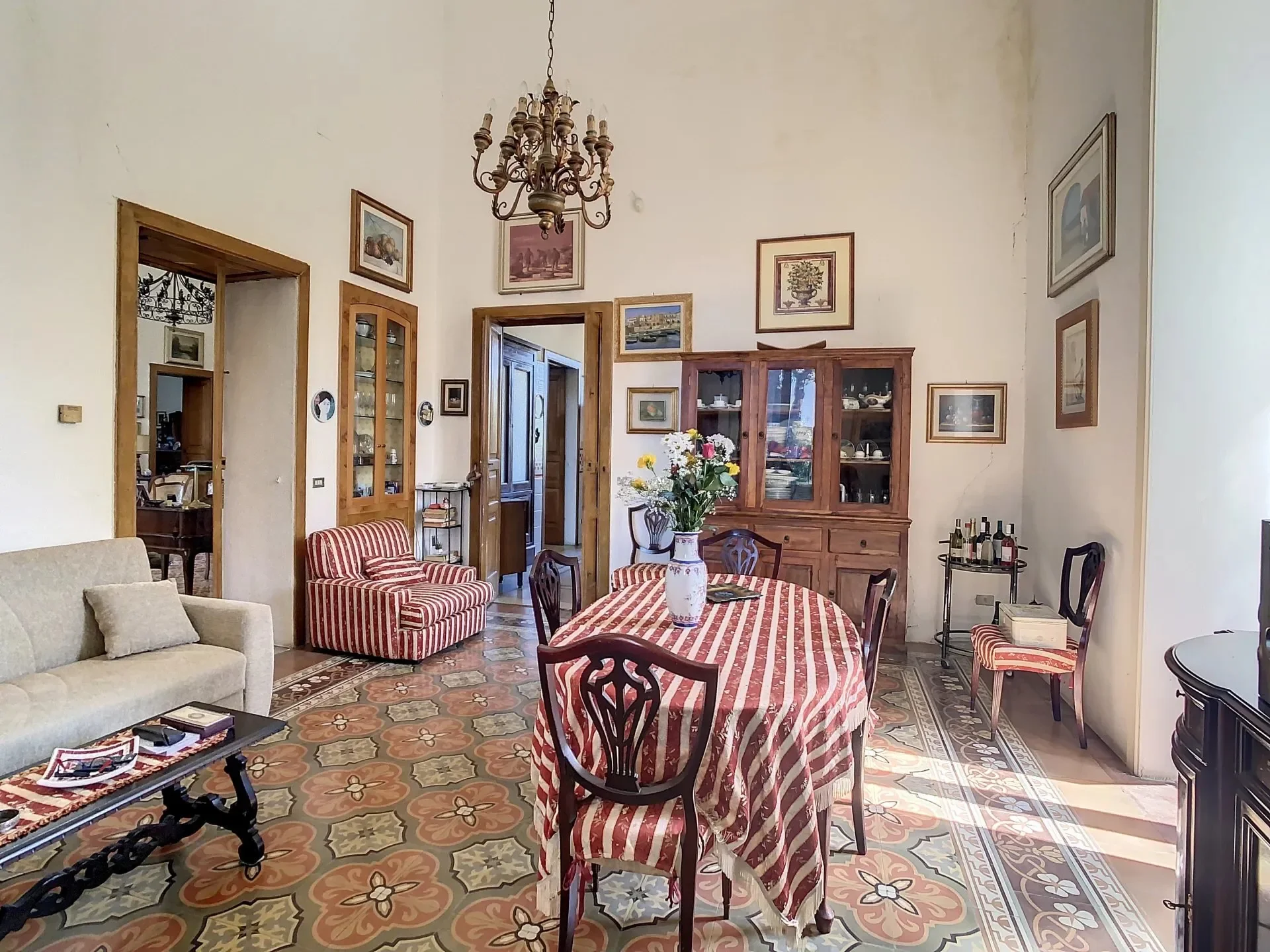 Via Gentiluomo 4, Aradeo, Apulia, Italy. - Photo 18
