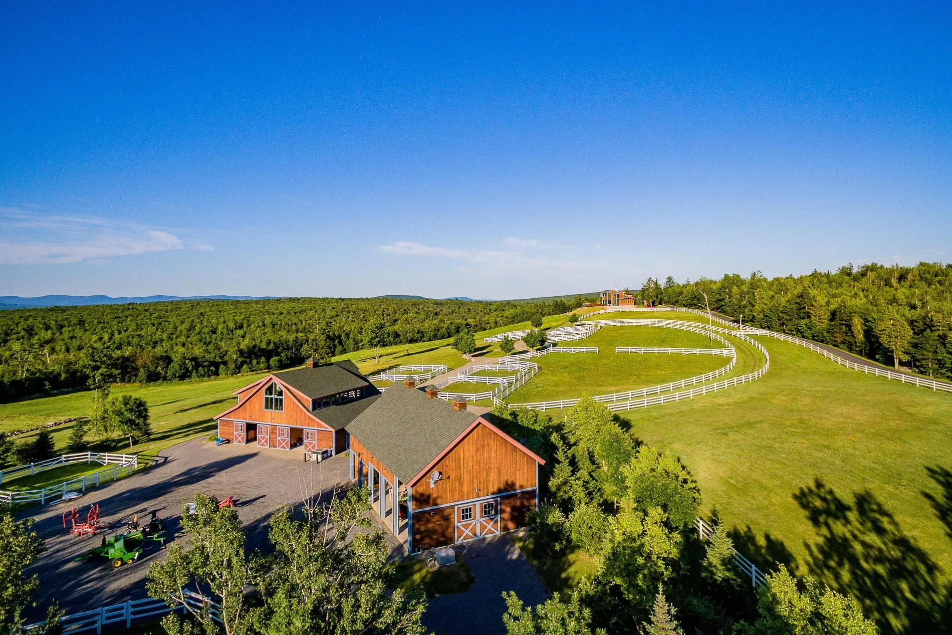 402 Baker Hill Road, Freeman Twp, ME 04983, Freeman Township, Maine, United States. - Photo 42