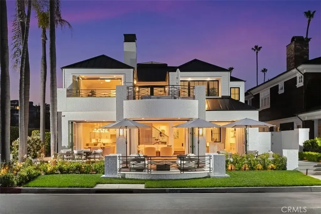 2401 Bayshore Drive, Newport Beach, California, United States. - Photo 25