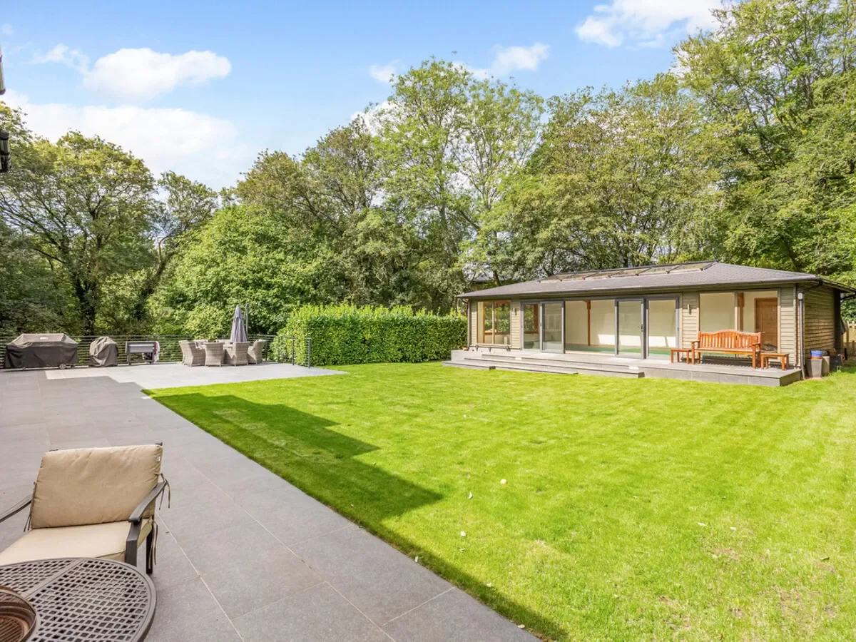 Burgess Wood Grove, Beaconsfield, HP9, Beaconsfield, England, United Kingdom. - Photo 1