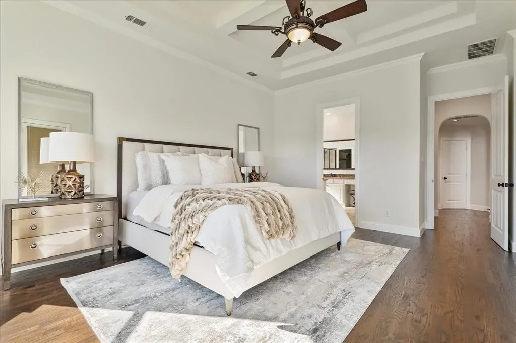 6808 Saint Phils Street, Frisco, Texas, United States. - Photo 4