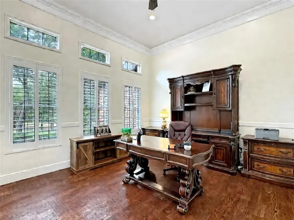 6565 Rockridge, Cross Roads, Texas, United States. - Photo 8