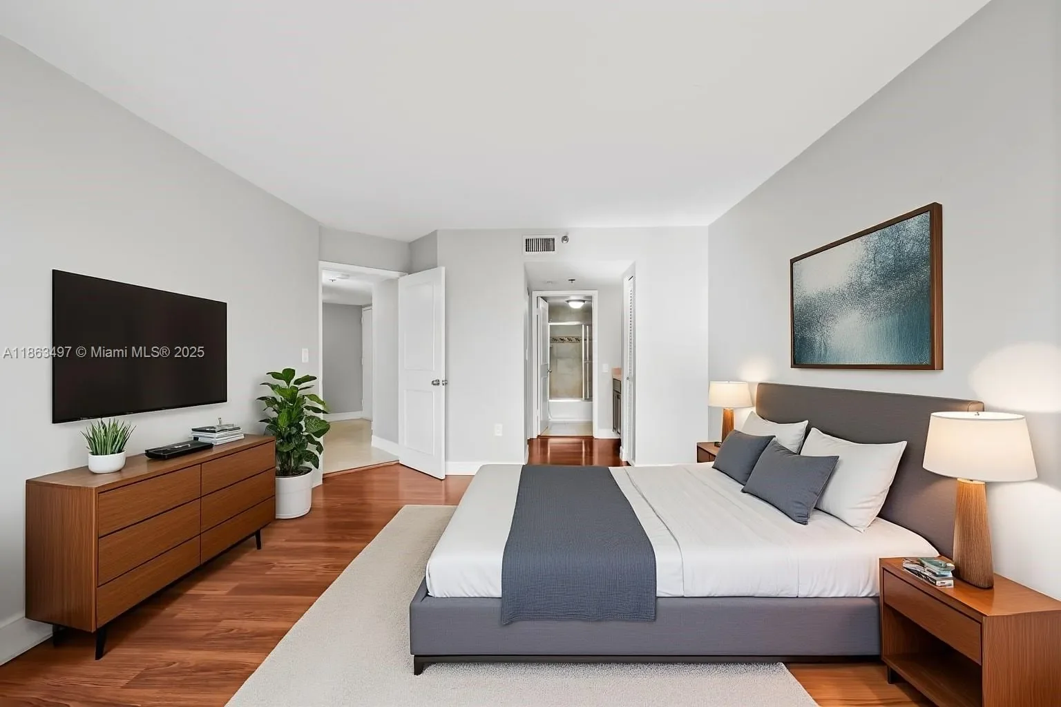 540 Brickell Key Dr, Miami, Florida, United States. - Photo 11