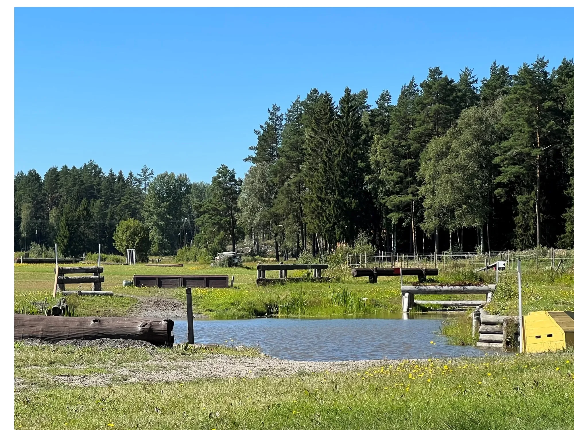 Runstens byväg 111, 147 91 Grödinge, Sweden, Grödinge, Stockholm County, Sweden. - Photo 26