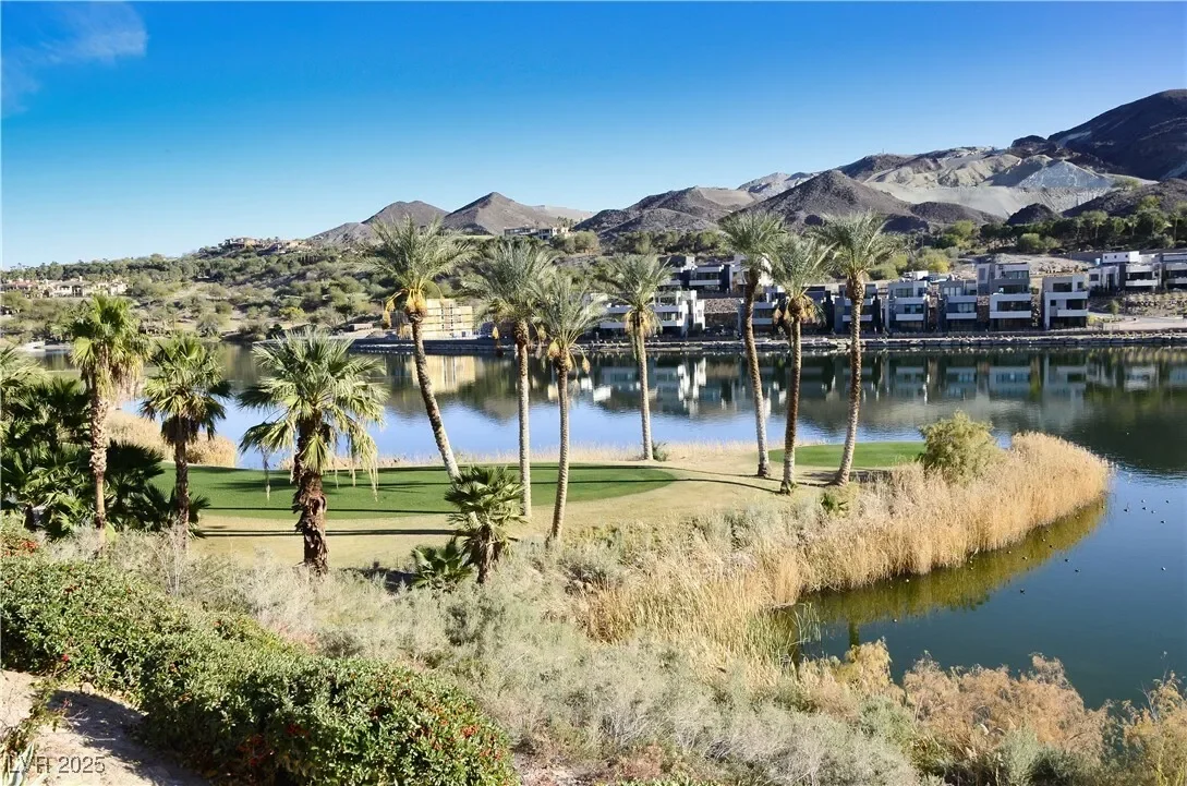 8 Vista Outlook Street, Henderson, Nevada, United States. - Photo 34