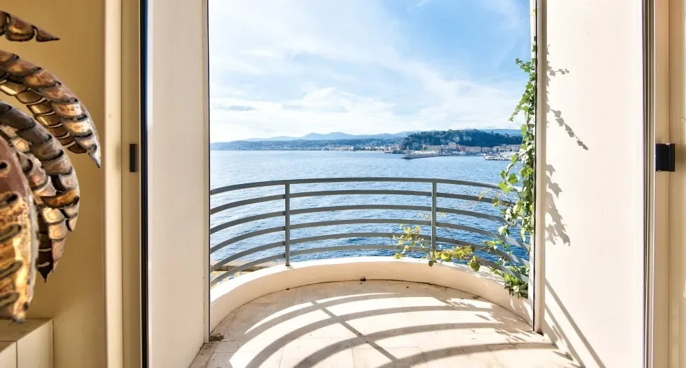 Nice, Provence-Alpes-Côte d'Azur, France. - Photo 5