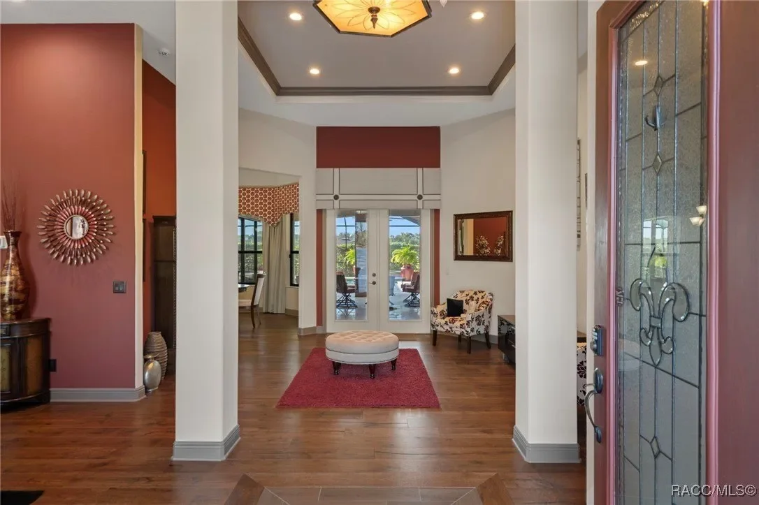 152 E Atlantic Street, Hernando, FL 34442, Hernando, Florida, United States. - Photo 3