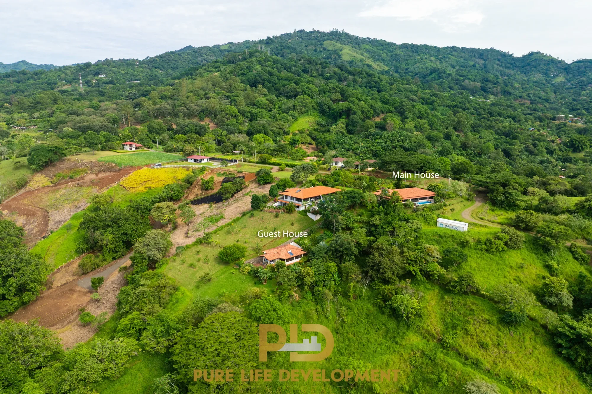 Alajuela Province, Atenas, Costa Rica, Atenas, Alajuela Province, Costa Rica. - Photo 42