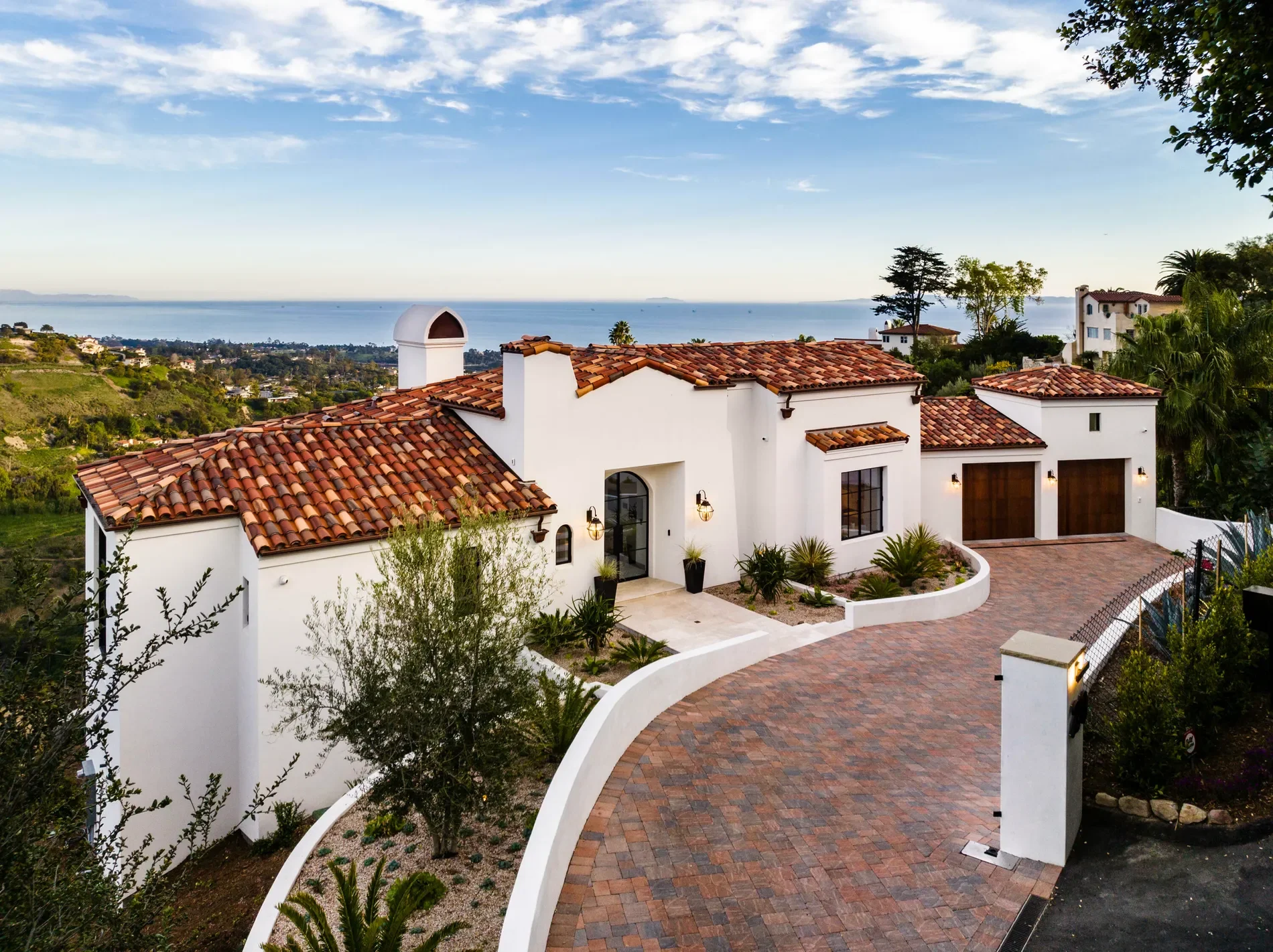 20 CAMINO ALTO, Santa Barbara, CA, 93103, USA, Santa Barbara, California, United States. - Photo 2