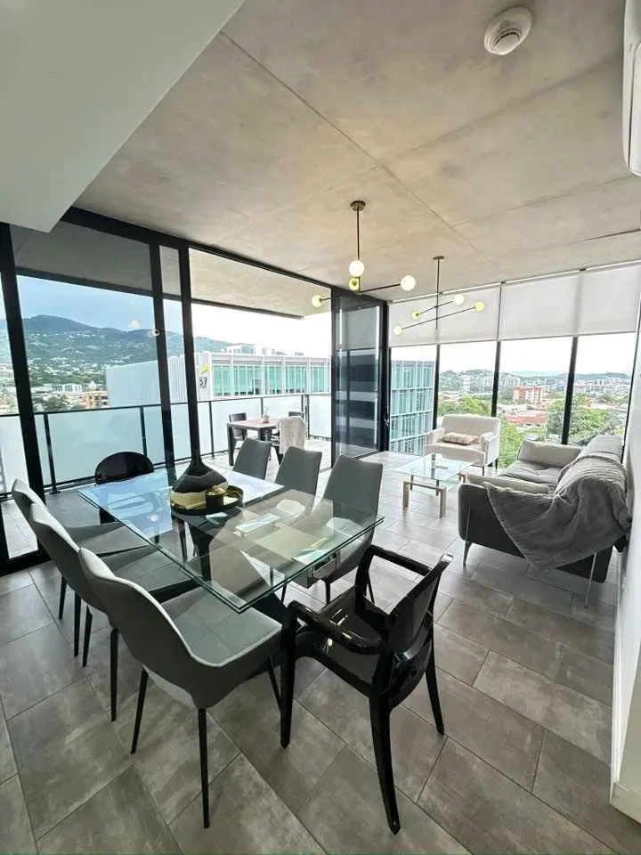 San José Province, Escazu, Costa Rica, Escazu, San José Province, Costa Rica. - Photo 18