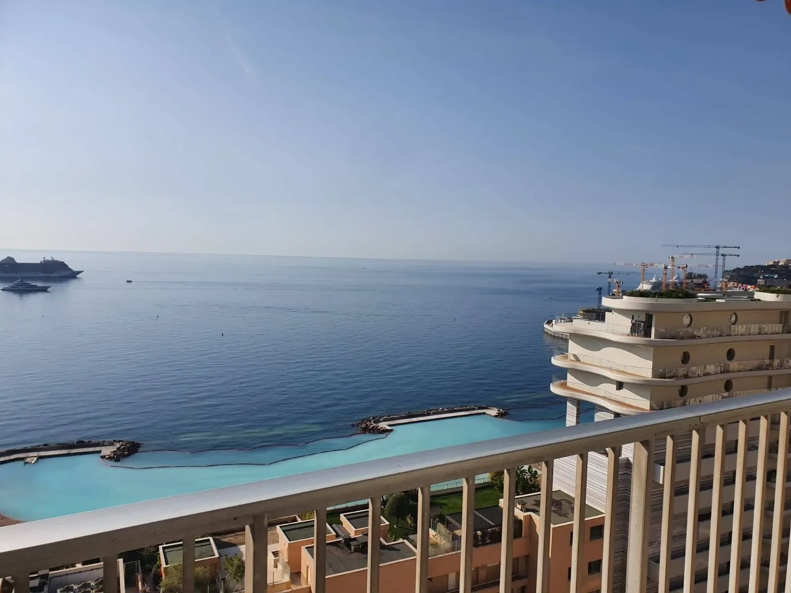 Apartment for sale in