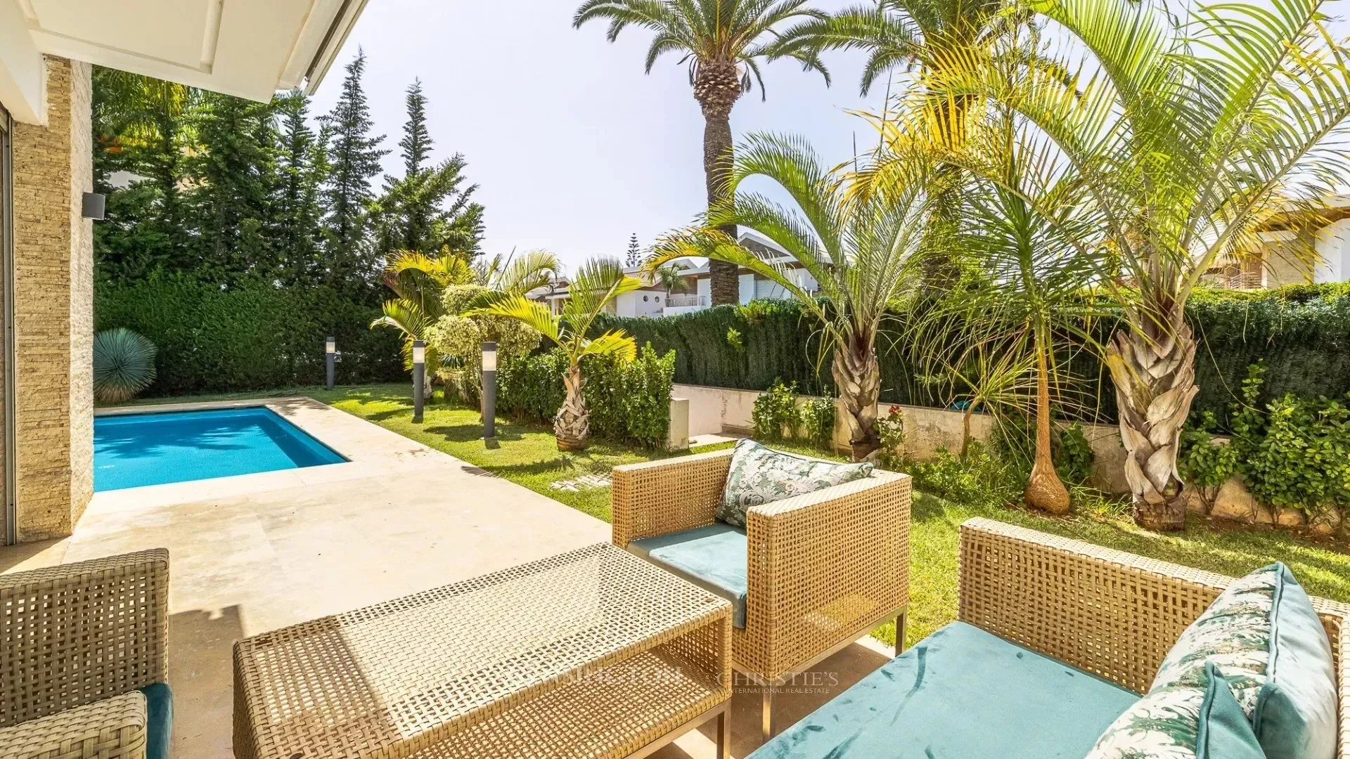 Rabat, Rabat-Salé-Kénitra, Morocco. - Photo 19
