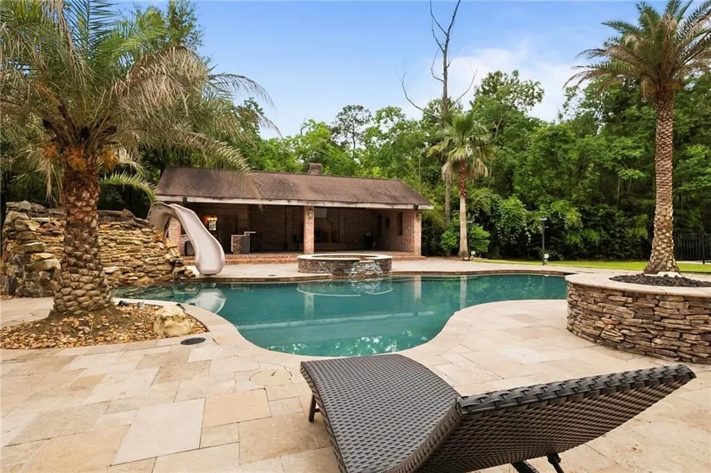 125 CHAMALE Drive, Slidell, Louisiana, United States. - Photo 36