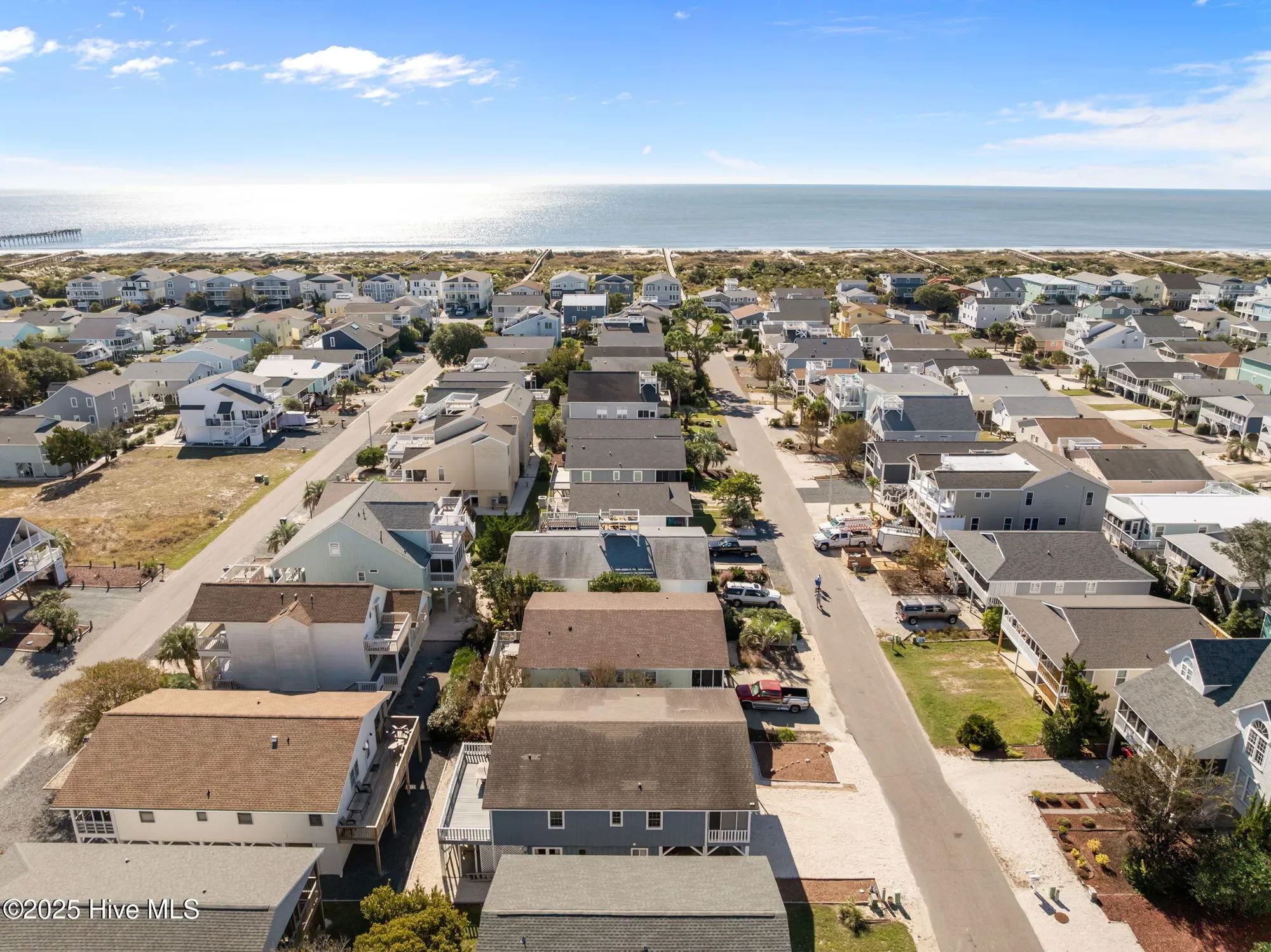 411 34th Street, Sunset Beach, North Carolina, United States. - Photo 48