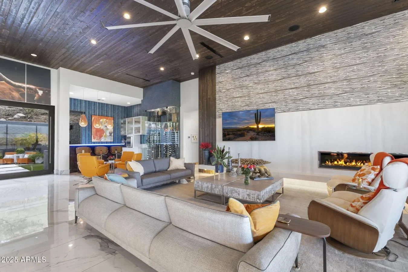 35133 N 66TH Place, Carefree, Arizona, United States. - Photo 17