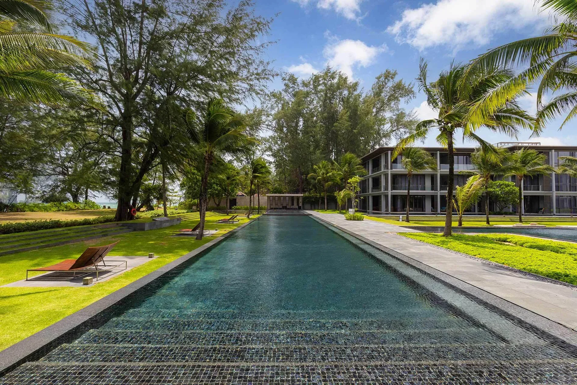 Phuket,, Mai Khao, Phuket, Thailand. - Photo 17