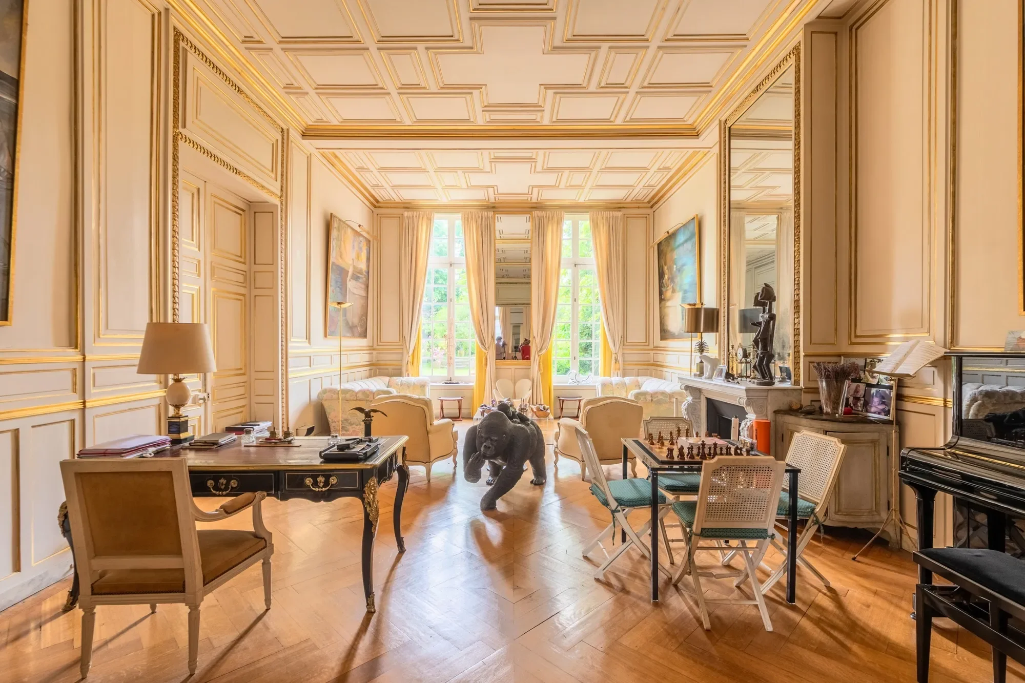 LILLE, O 59000, Lille, Hauts-de-France, France. - Photo 6