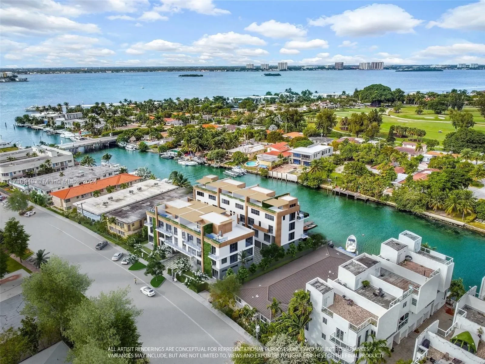 2005 Calais Dr 7, Miami Beach, Florida, United States. - Photo 5