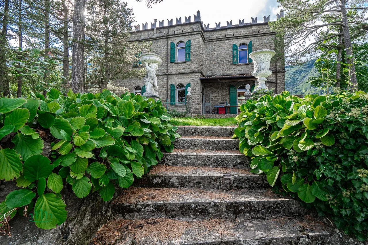 Granaglione, Granaglione, Emilia-Romagna, Italy. - Photo 10