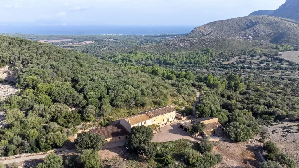 Baleares, Arta, Balearic Islands, Spain. - Photo 7