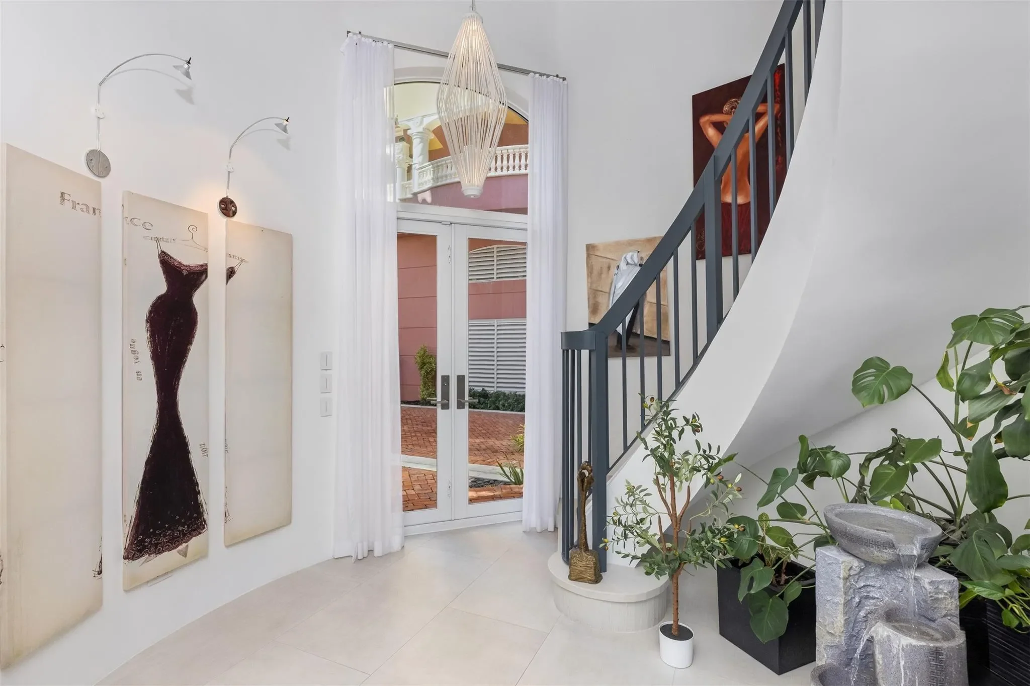 2140 N Ocean Blvd #V, Wilton Manors, Florida, United States. - Photo 37