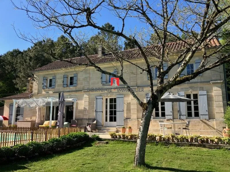 LARUSCADE, LARUSCADE, Laruscade, Nouvelle-Aquitaine, France. - Photo 7