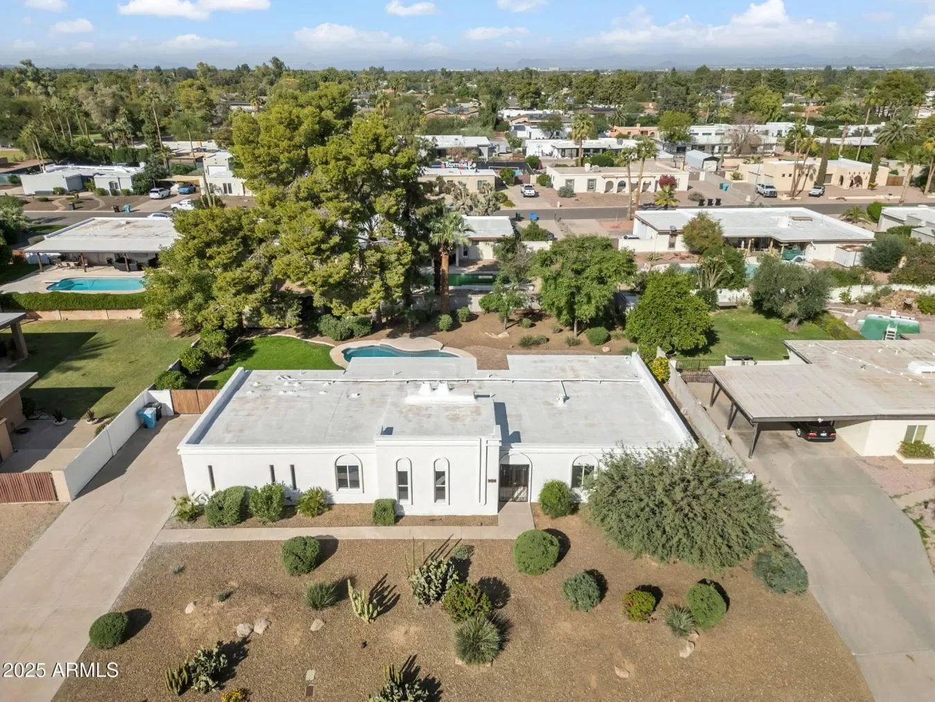 5418 E WETHERSFIELD Road, Scottsdale, Arizona, United States. - Photo 13