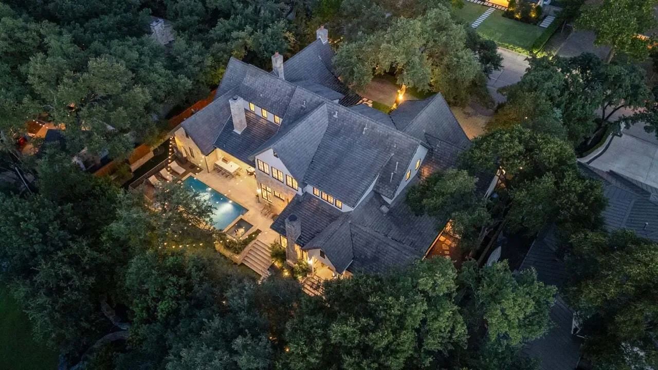 4907 Rollingwood Dr, Austin, TX, 78746, USA, Austin, Texas, United States. - Photo 35
