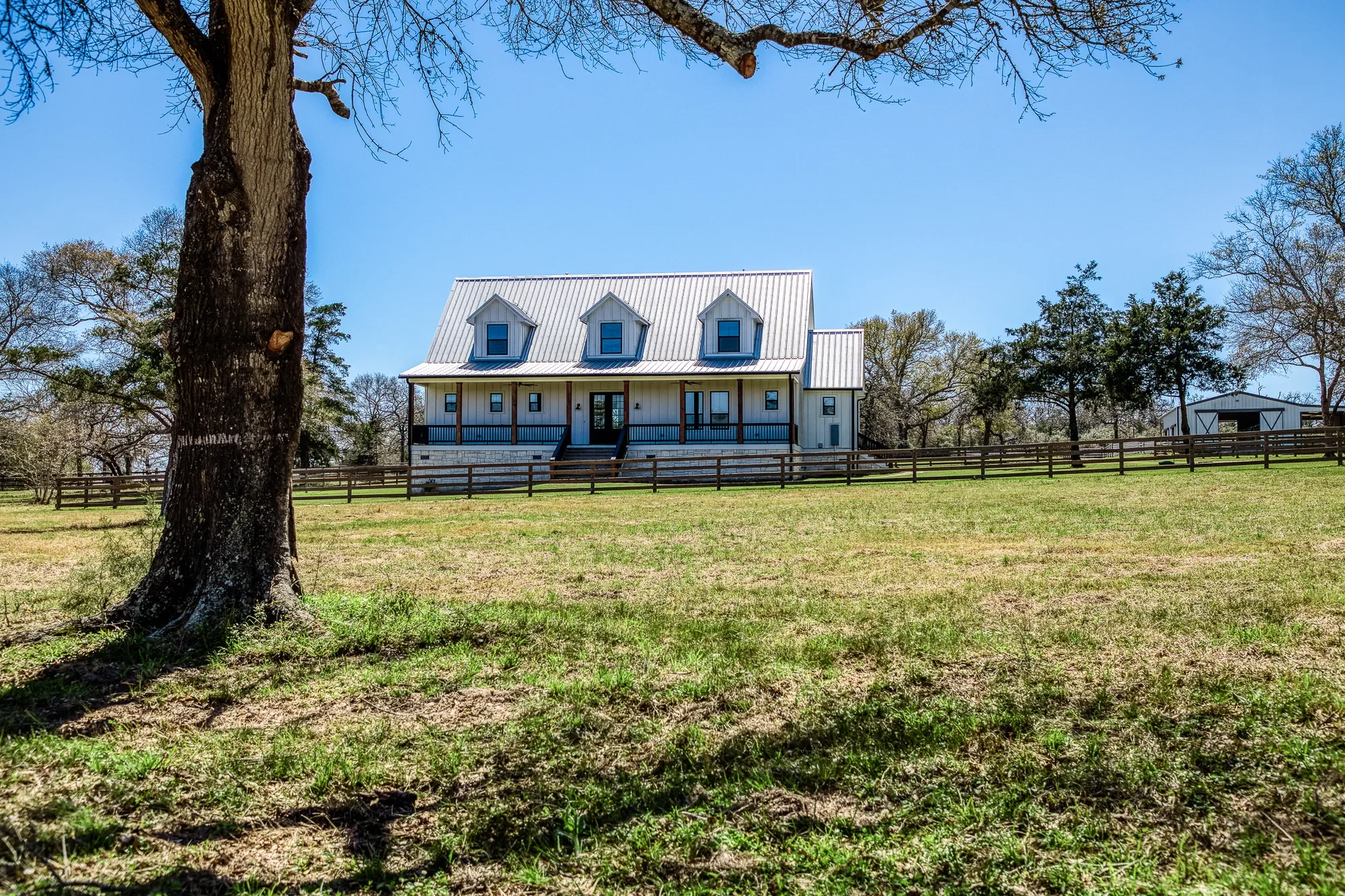 17677 Tranquil Ln , Cat Spring, TX 78933, Cat Spring, Texas, United States. - Photo 7