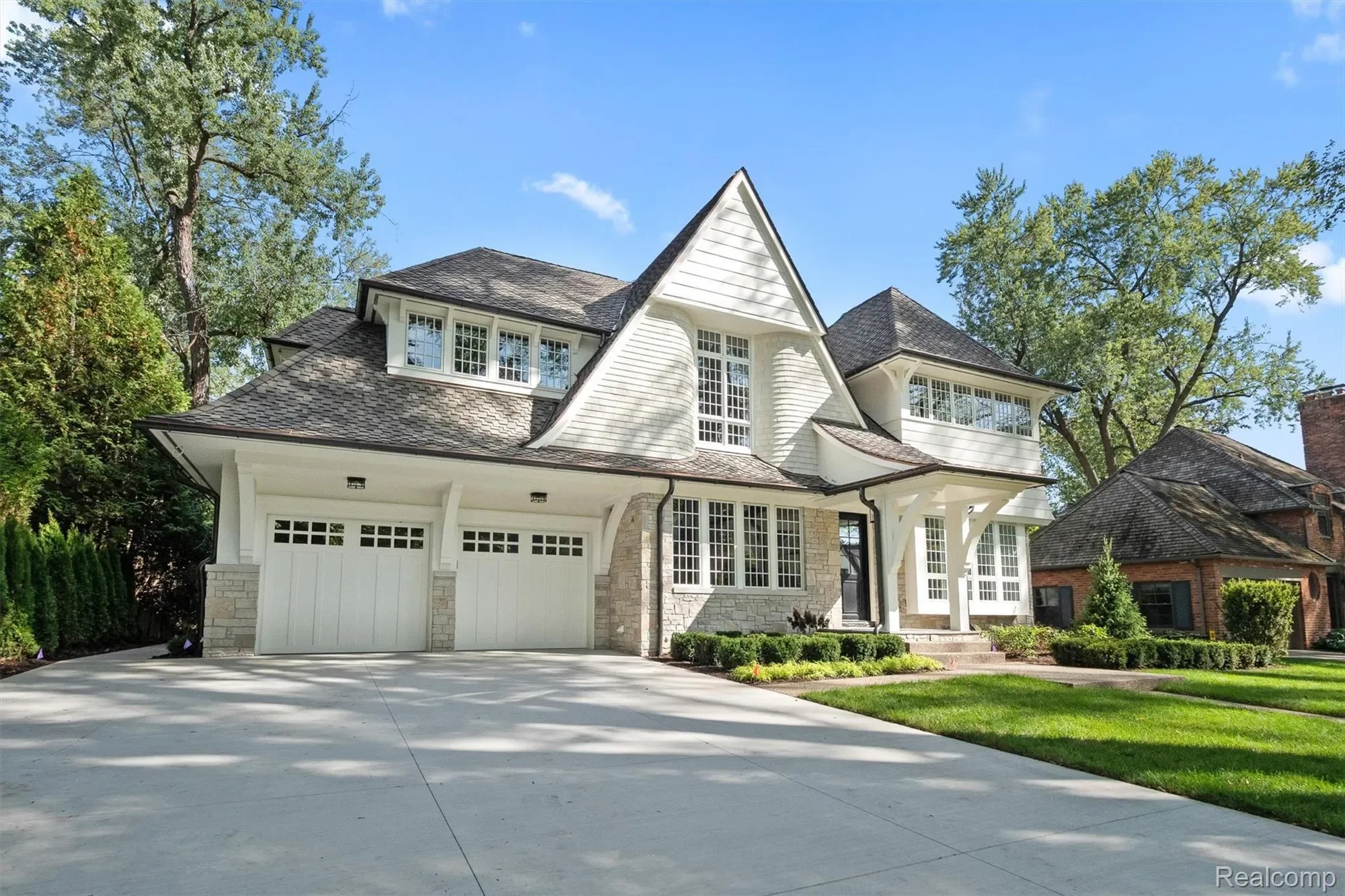 329 Linden Road, Birmingham, MI 48009, Birmingham, Michigan, United States. - Photo 14