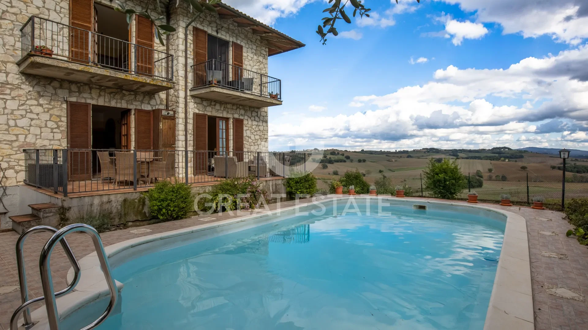 Umbria, Castiglione del Lago, Umbria, Italy. - Photo 9